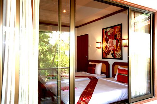 Hotel Lipa Lodge Resort 4