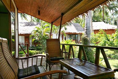 Hotel Lipa Lodge Resort 5