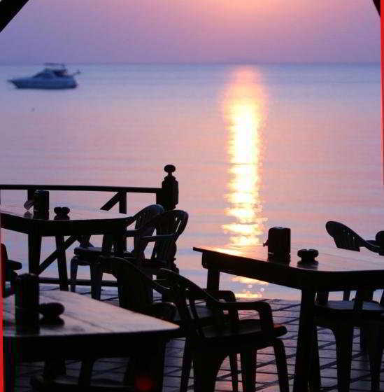 Hotel Lipa Lodge Resort 8