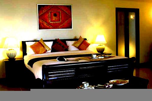 Hotel Lipa Lodge Resort 9