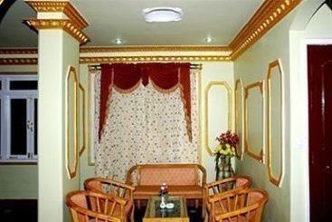 Hotel I K London Residency 11