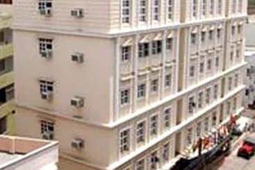 Hotel I K London Residency 12