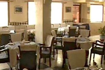 Hotel I K London Residency 13