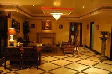 Hotel I K London Residency 2