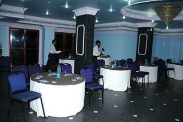 Hotel I K London Residency 4