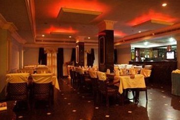 Hotel I K London Residency 8