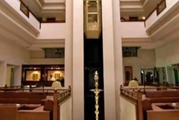 Hotel Sai Prakash Hyderabad