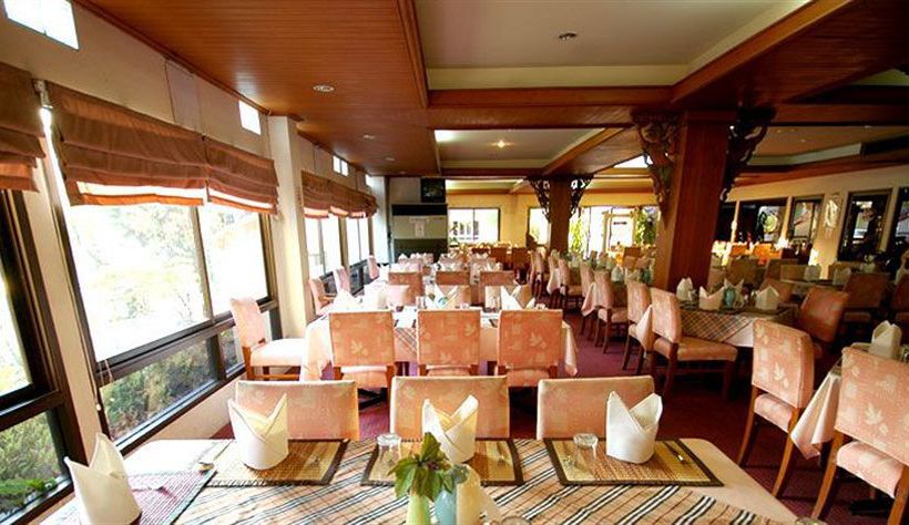 Hotel Lopburi Inn Resort