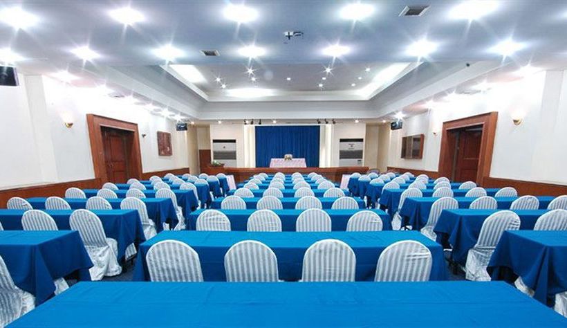 Hôtel Lopburi Inn Resort 3