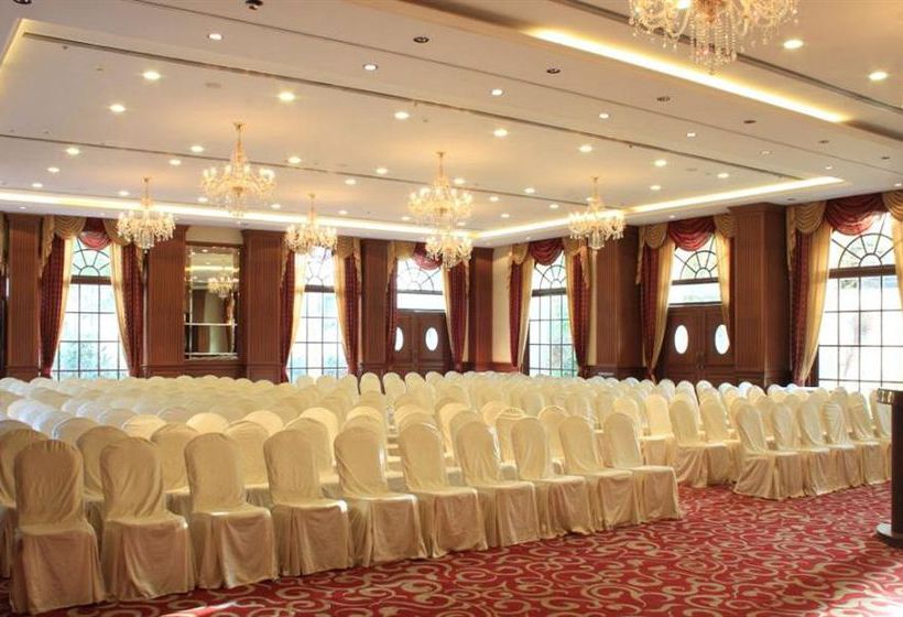 Hotel The Grand Magrath 1