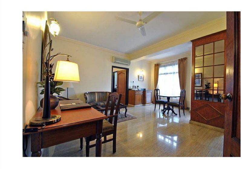 Hotel The Grand Magrath 10