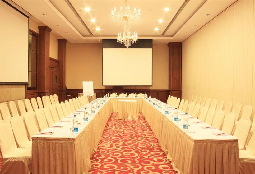 Hotel The Grand Magrath 11