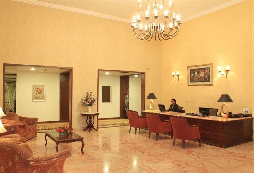 Hotel The Grand Magrath 12