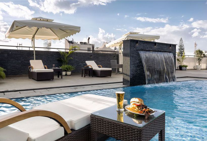 Hotel The Grand Magrath 13