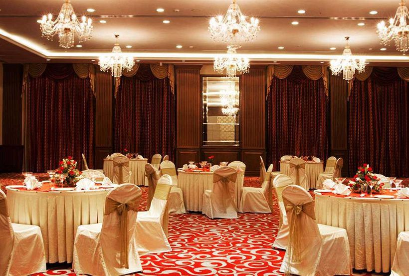 Hotel The Grand Magrath 14