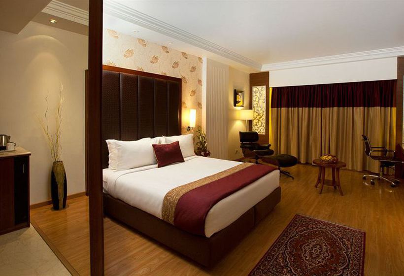 Hotel The Grand Magrath 15