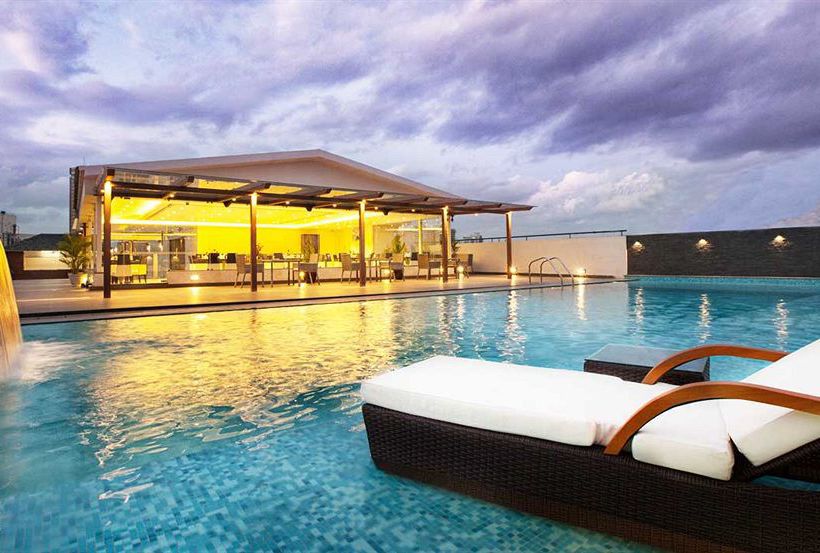 Hotel The Grand Magrath 16