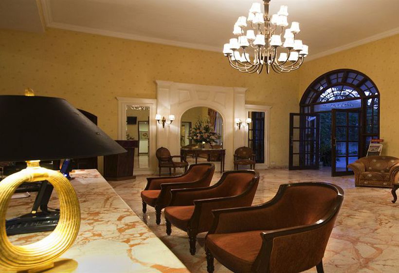 Hotel The Grand Magrath 17