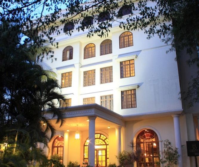 Hotel The Grand Magrath 19