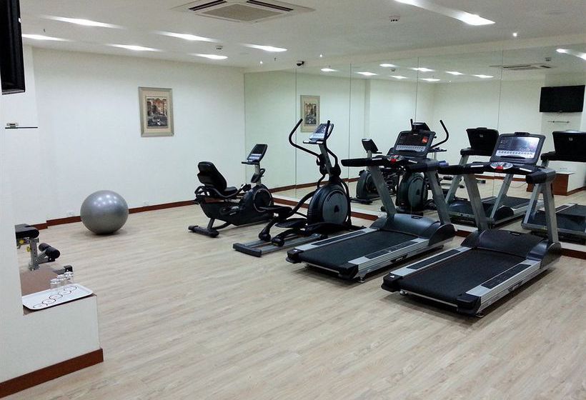 Hotel The Grand Magrath 2