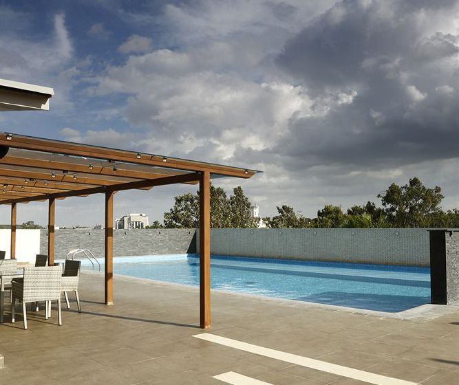 Hotel The Grand Magrath 20