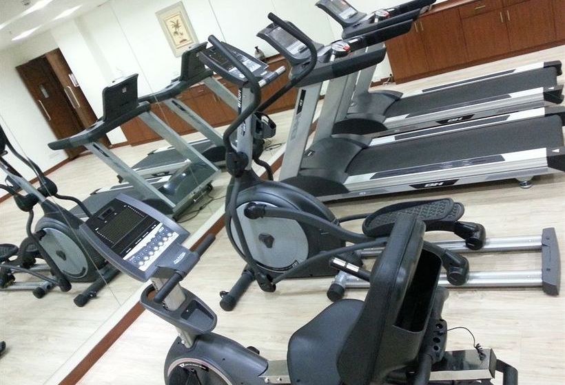 Hotel The Grand Magrath 3