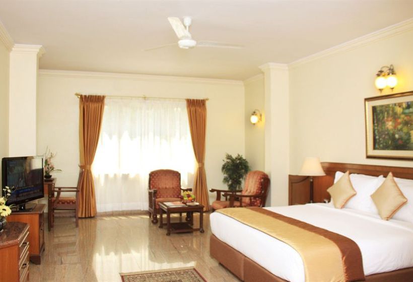 Hotel The Grand Magrath 4