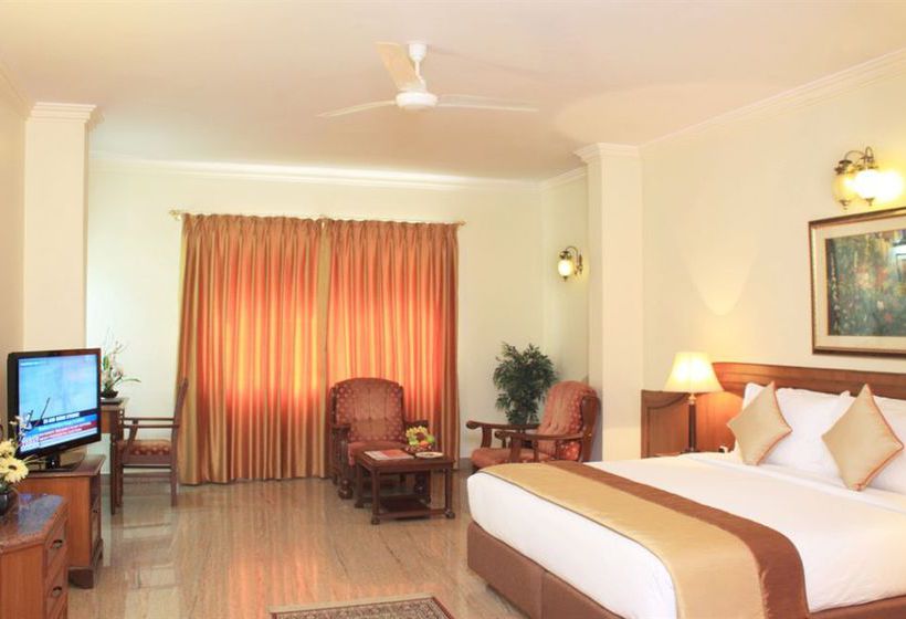 Hotel The Grand Magrath 5