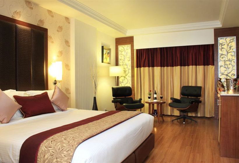 Hotel The Grand Magrath 6