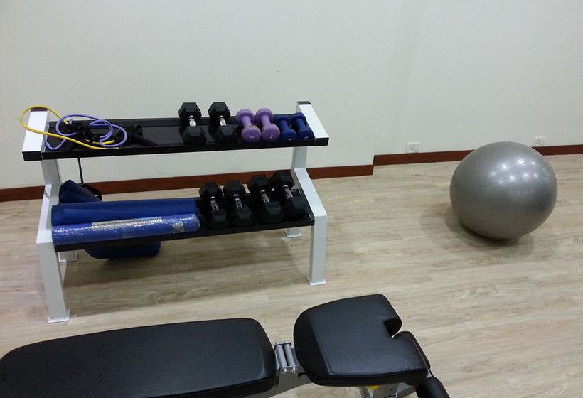 Hotel The Grand Magrath 7