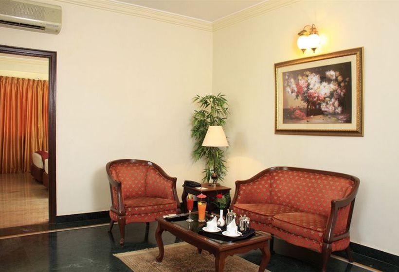 Hotel The Grand Magrath 9