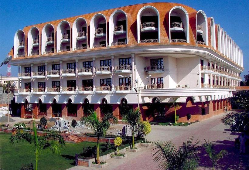 Hotel Aurangabad Gymkhana Club Aurangabad