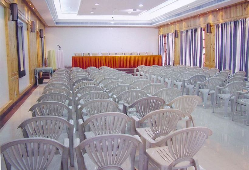 Hotel Aurangabad Gymkhana Club 2