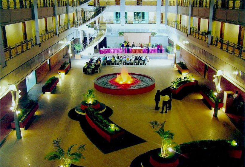 Hotel Aurangabad Gymkhana Club 3