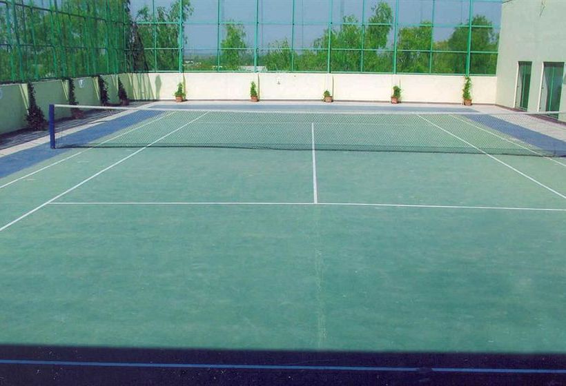 Hotel Aurangabad Gymkhana Club 4