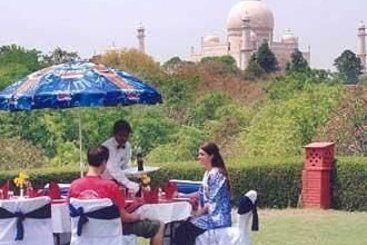 Rahi Tourist Bungalow