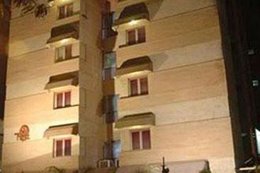 Hotel Nest Ahmedabad