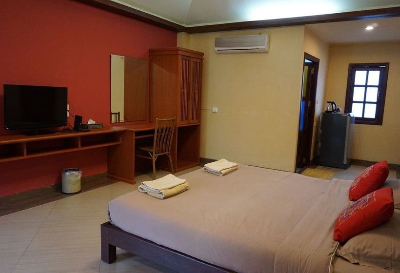 Hotel Du Doi Suay Resort 1