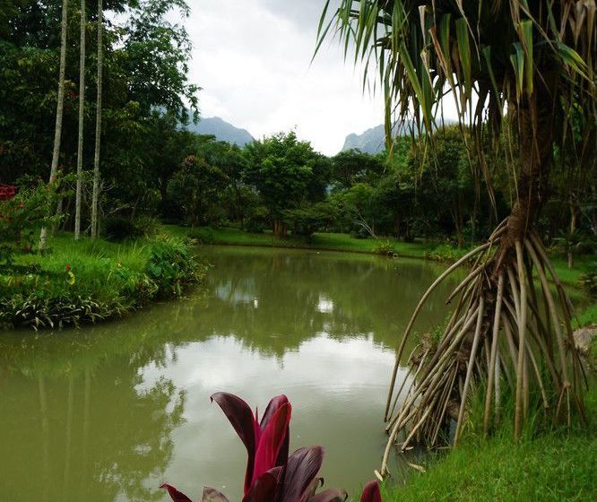 Hotel Du Doi Suay Resort 10