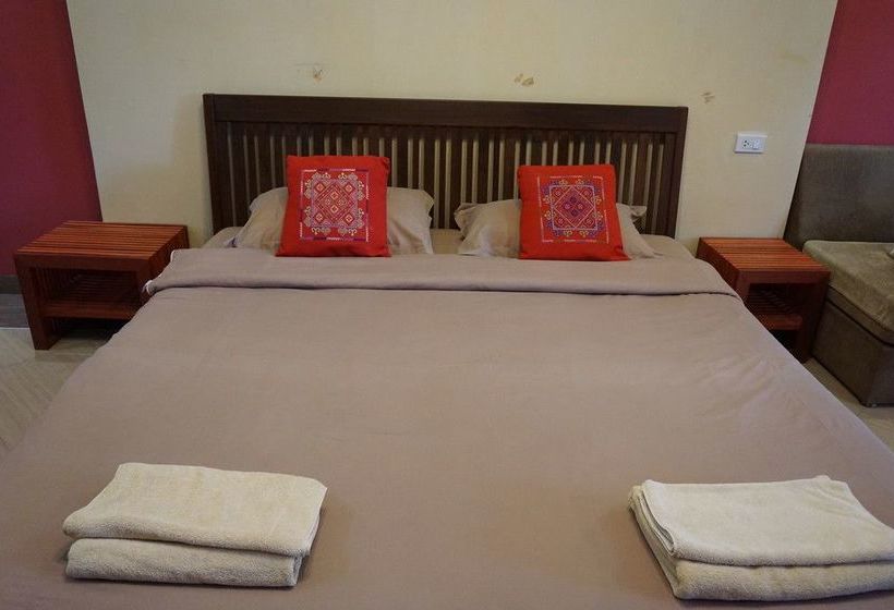 Hotel Du Doi Suay Resort 2