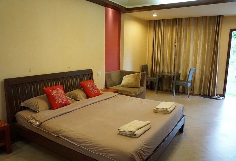 Hotel Du Doi Suay Resort 3