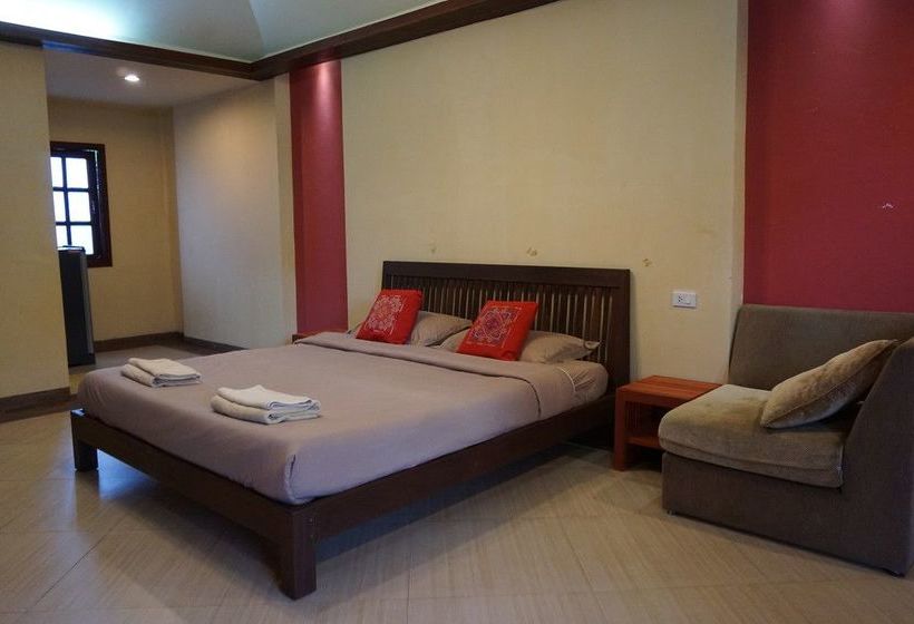 Hotel Du Doi Suay Resort 4