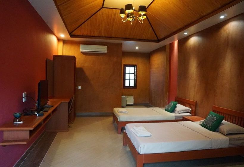 Hotel Du Doi Suay Resort 5