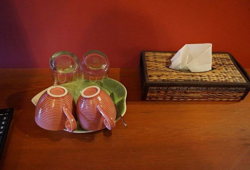 Hotel Du Doi Suay Resort 6