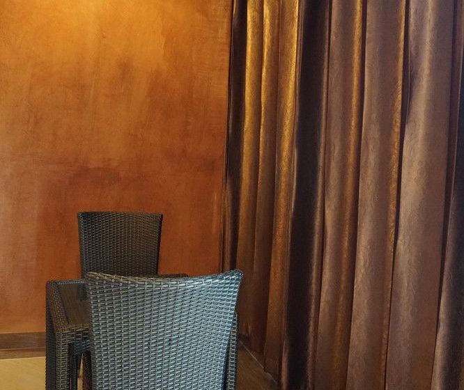 Hotel Du Doi Suay Resort 7