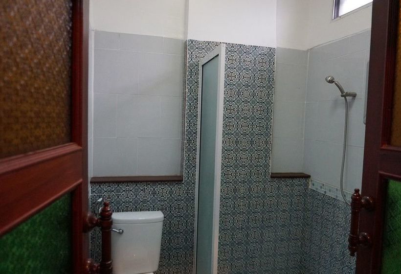 Hotel Du Doi Suay Resort 8