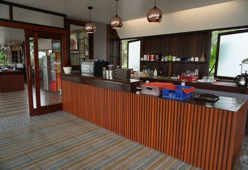 Hotel Du Doi Suay Resort 9