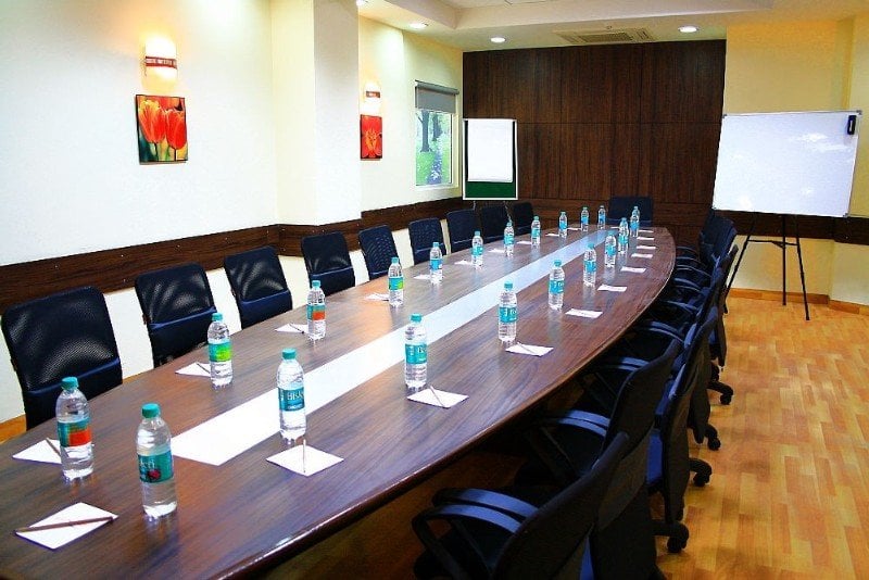 Hotel Ginger Manesar