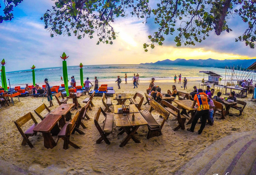 Hotel Ark Bar Beach Resort 17