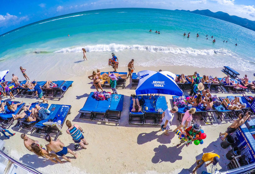 Hotel Ark Bar Beach Resort 20